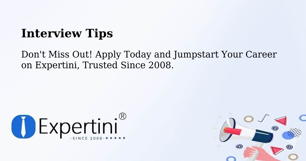 Interview Tips & Techniques for Job Seekers – Northampton - Northampton, United Kingdom Jobs Expertini
